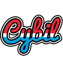 Cybil norway logo