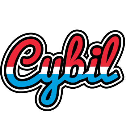 Cybil norway logo