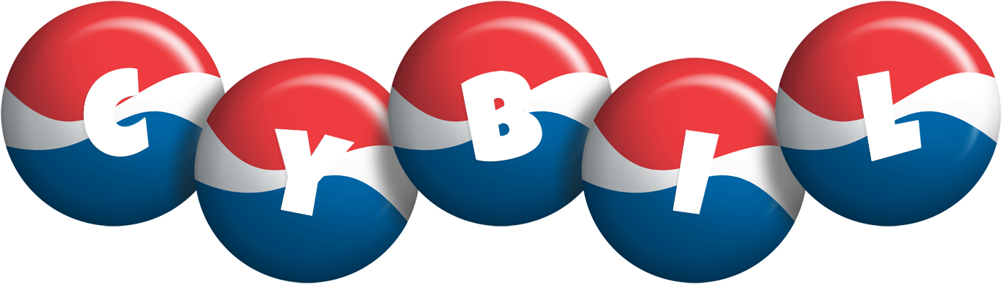 Cybil paris logo