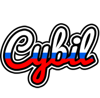 Cybil russia logo