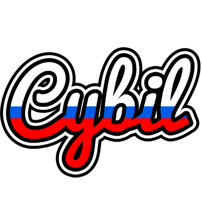 Cybil russia logo