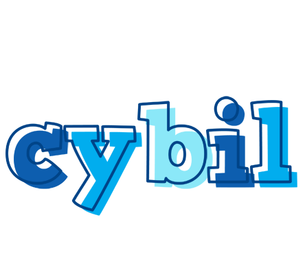 Cybil sailor logo