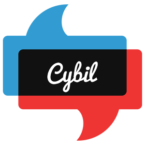 Cybil sharks logo