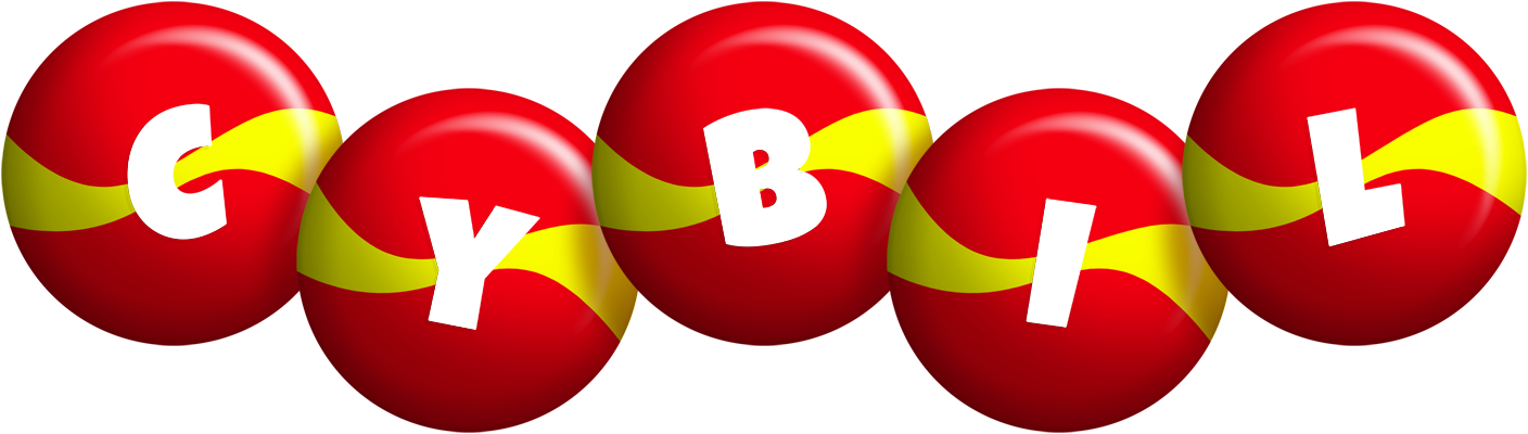 Cybil spain logo