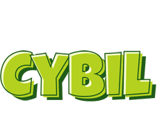 Cybil summer logo