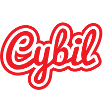 Cybil sunshine logo