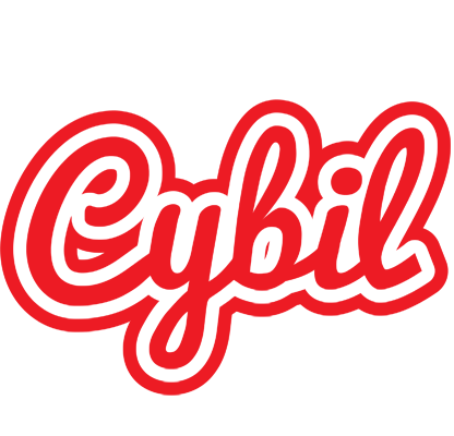 Cybil sunshine logo