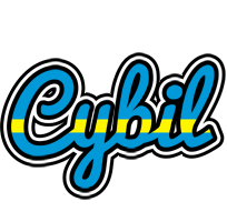 Cybil sweden logo