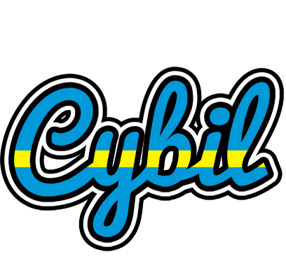 Cybil sweden logo
