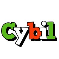 Cybil venezia logo