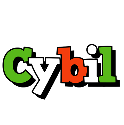 Cybil venezia logo