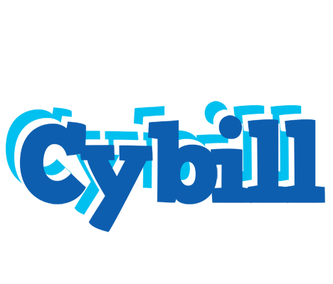 Cybill business logo