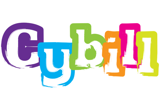 Cybill casino logo