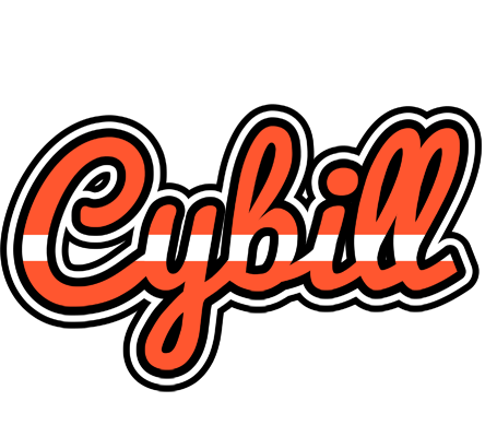 Cybill denmark logo