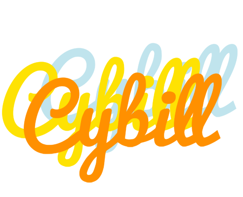 Cybill energy logo