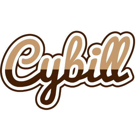Cybill exclusive logo