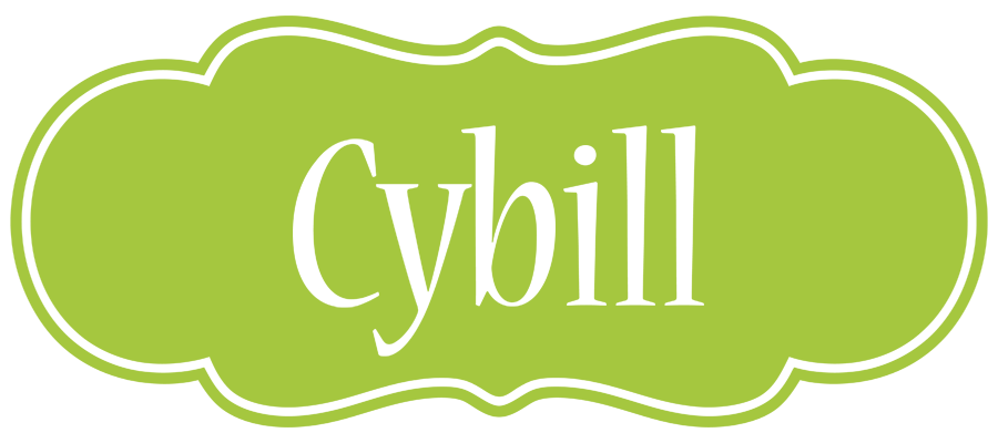 Cybill family logo