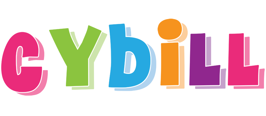 Cybill friday logo
