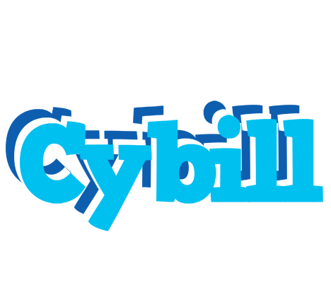 Cybill jacuzzi logo