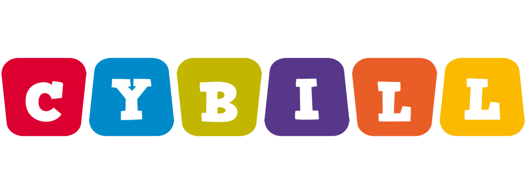 Cybill kiddo logo