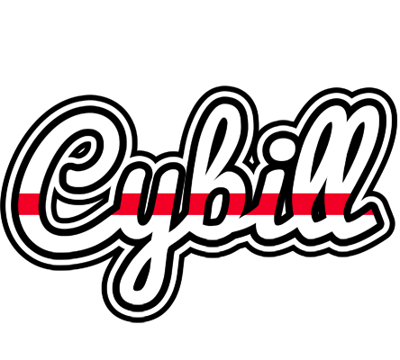 Cybill kingdom logo
