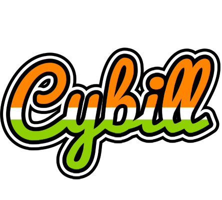 Cybill mumbai logo