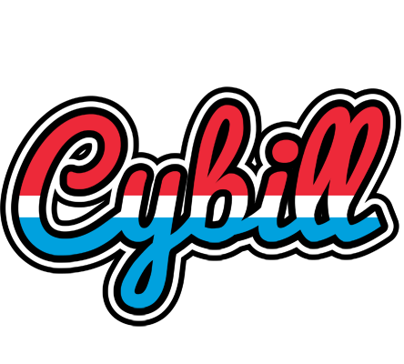 Cybill norway logo