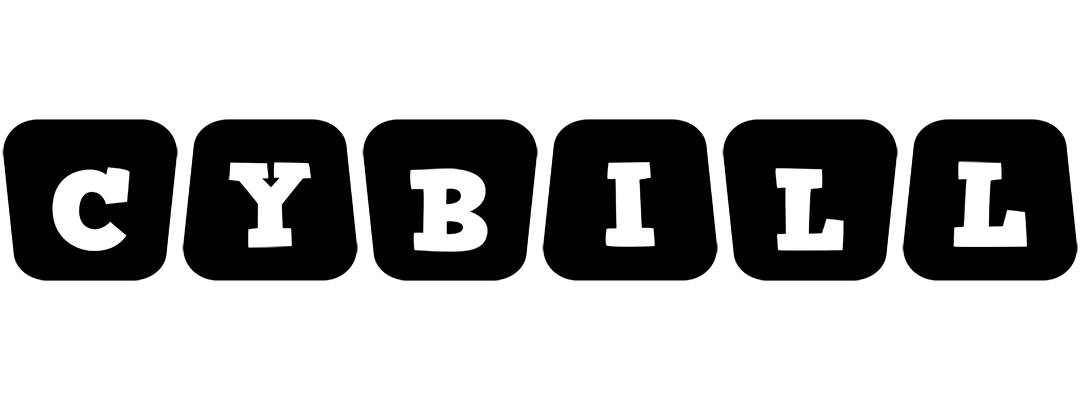 Cybill racing logo