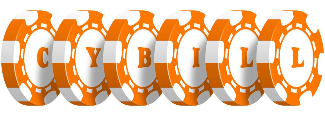 Cybill stacks logo