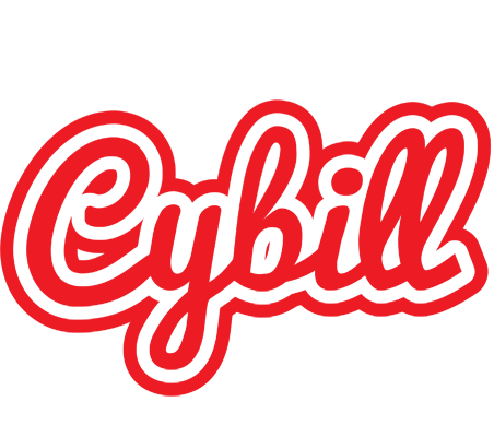 Cybill sunshine logo