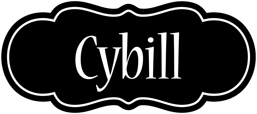 Cybill welcome logo