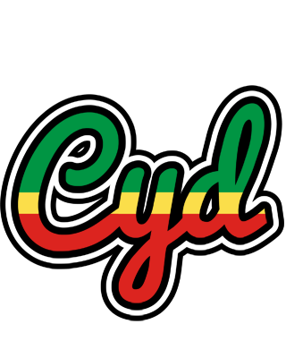 Cyd african logo