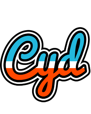 Cyd america logo