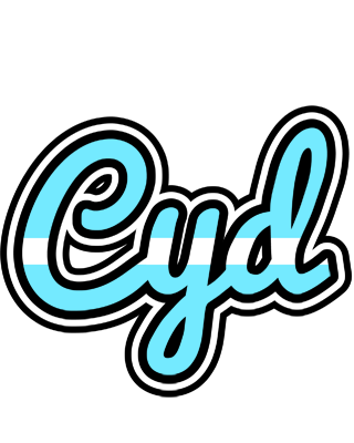 Cyd argentine logo
