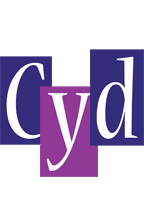 Cyd autumn logo