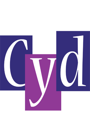 Cyd autumn logo