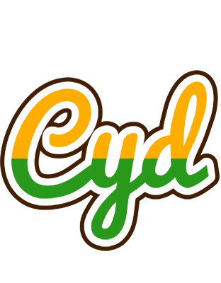 Cyd banana logo