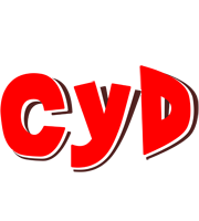 Cyd basket logo