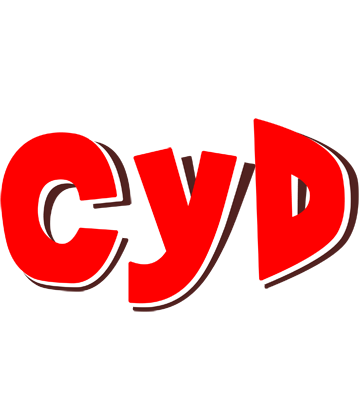 Cyd basket logo
