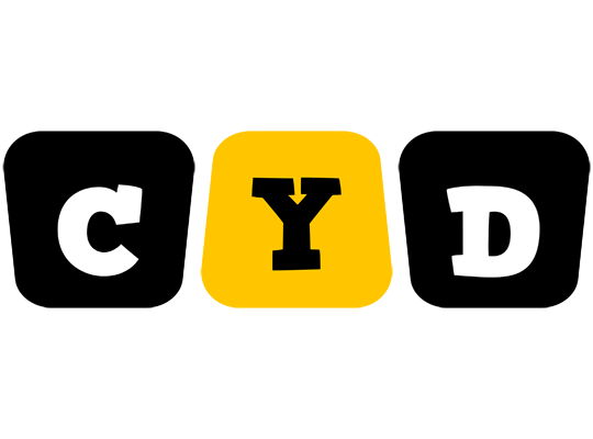 Cyd boots logo