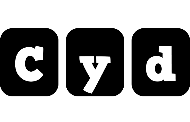 Cyd box logo