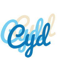 Cyd breeze logo