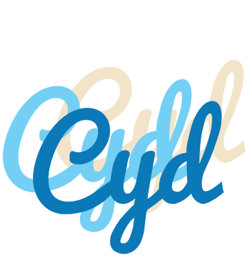 Cyd breeze logo