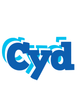 Cyd business logo