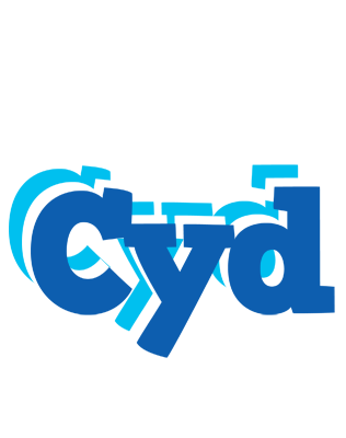 Cyd business logo