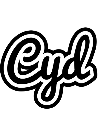 Cyd chess logo