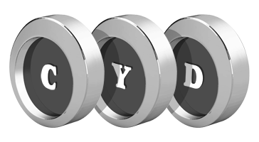 Cyd coins logo