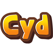 Cyd cookies logo