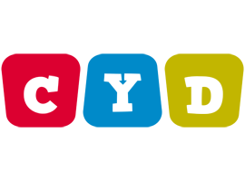 Cyd daycare logo