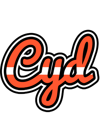 Cyd denmark logo